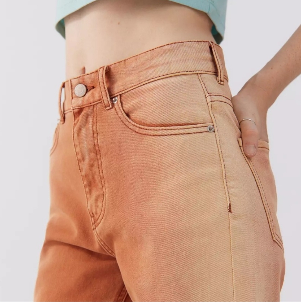 NWT BDG UO Cowboy Jean - Picture 9 of 9